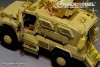 Voyager Model PE35904 Modern US M1235A1 MAXXPRO Dash DXM for PANDA 1/35